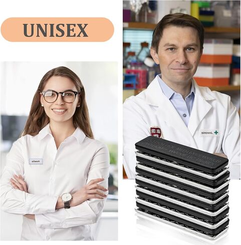 12 Pairs Magnetic Curtain Weights with Adhesive Waterproof Magnets for Blackout Curtains Outdoor Patio Mosquito Net Gazebos Cabanas Flag and Indoor Use Secure Name Tags ID Badges in Heavy Wind in Kuwait