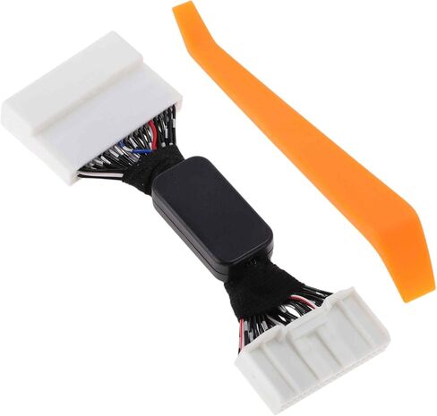 ACROPIX Auto Start Stop Eliminator for Hyundai Santa Fe 2021-2023 Auto Start Stop Disable Idle Start Stop Eliminator in Saudi Arabia