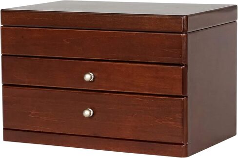 صندوق مجوهرات خشبي من ميلي آند كو بريسبان in Kuwait