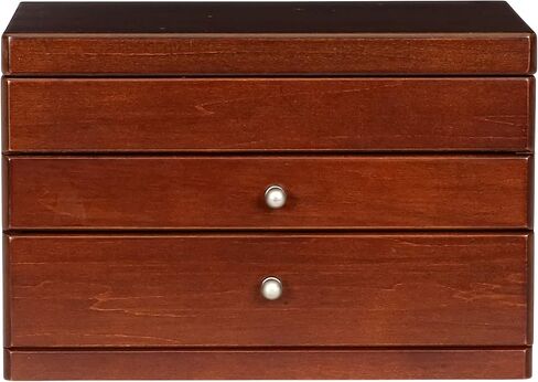 صندوق مجوهرات خشبي من ميلي آند كو بريسبان in Kuwait