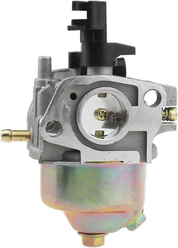 المكربن ​​لمولد Powermate PM0103007 PC0103007 PMC103007 3000 3750 واط واط 212CC مع فلتر الهواء in Saudi Arabia