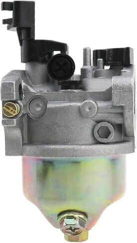 المكربن ​​لمولد Powermate PM0103007 PC0103007 PMC103007 3000 3750 واط واط 212CC مع فلتر الهواء in Saudi Arabia