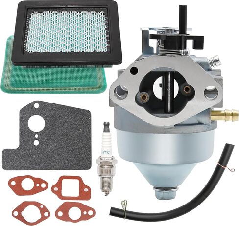 استبدال المكربن ​​GCV160 لهوندا GCV160A GCV160LA GCV160LAO HRB217 HRX217 محرك جزازة العشب غسالة الضغط، يستبدل 16100-ZM0-804 16100-Z0Y-013 16100-Z0Y-813 Carb in Saudi Arabia