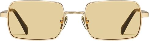 QUAY DND Rectangular Sunglasses for Women + BUNDLE with ACCESSORY EYEWEAR KIT in Kuwait