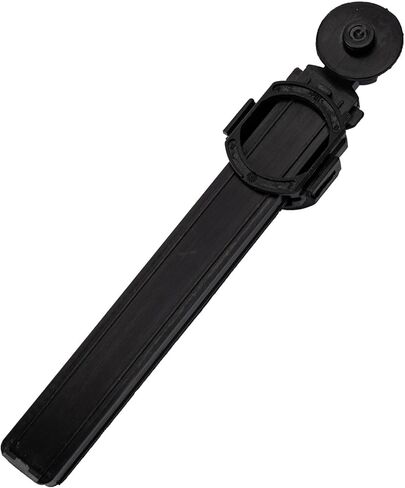 Rldym Car Glove Box Support Damper Stop HC3Z-5806200-B Fit for Ford F-150 2015-2018 F-250 F-350 F-450 F-550 Super Duty 2017 Soft Open Damper Release Shock Support Stop Replace HC3Z5806200B in Saudi Arabia