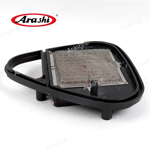 Arashi Air Filter for Honda Shadow VT600 VLX 600 Steed 400 1988-1998, Motorcycle Replacement Accessories in Kuwait