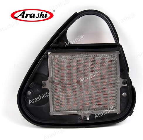 Arashi Air Filter for Honda Shadow VT600 VLX 600 Steed 400 1988-1998, Motorcycle Replacement Accessories in Kuwait