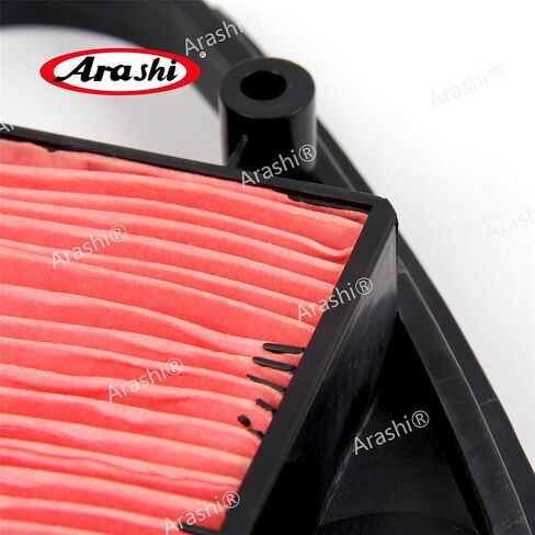 Arashi Air Filter for Honda Shadow VT600 VLX 600 Steed 400 1988-1998, Motorcycle Replacement Accessories in Kuwait