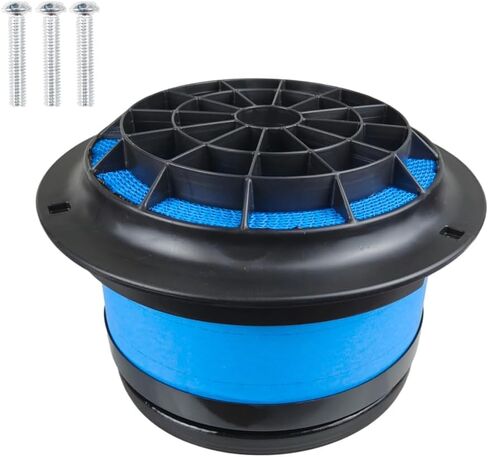 Air Filter Replacement for Freightliner FL70 FL80 2000-2003 Replacement For 2003-2008 Thomas Saf-T-Liner P607955 AF26154 LAF3223 LAF3323 in Kuwait