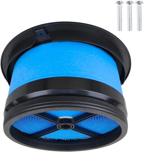 Air Filter Replacement for Freightliner FL70 FL80 2000-2003 Replacement For 2003-2008 Thomas Saf-T-Liner P607955 AF26154 LAF3223 LAF3323 in Kuwait