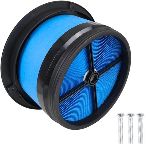 Air Filter Replacement for Freightliner FL70 FL80 2000-2003 Replacement For 2003-2008 Thomas Saf-T-Liner P607955 AF26154 LAF3223 LAF3323 in Kuwait