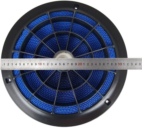 Air Filter Replacement for Freightliner FL70 FL80 2000-2003 Replacement For 2003-2008 Thomas Saf-T-Liner P607955 AF26154 LAF3223 LAF3323 in Kuwait