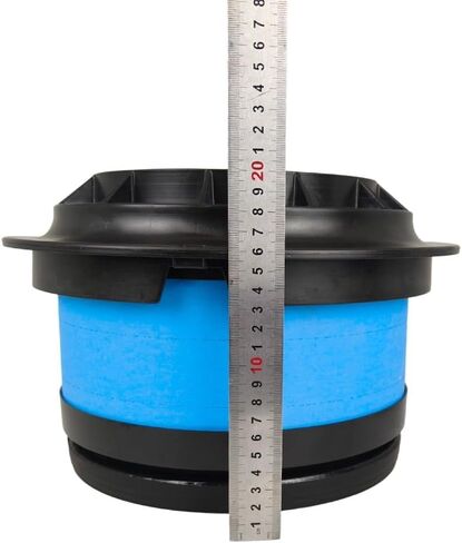 Air Filter Replacement for Freightliner FL70 FL80 2000-2003 Replacement For 2003-2008 Thomas Saf-T-Liner P607955 AF26154 LAF3223 LAF3323 in Kuwait