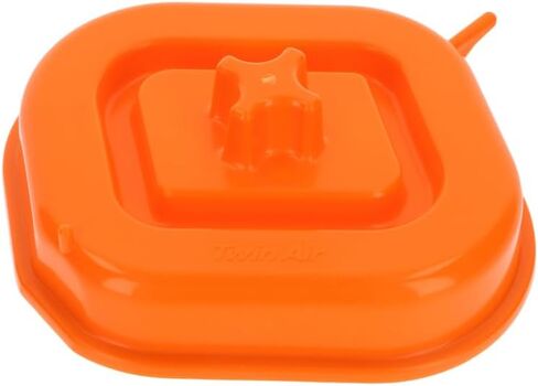 Airbox Cover for Triumph TF 250-X (2024-2025) - Tough ABS Plastic with Rubber Seal for Secure Airbox Cleaning and Maintenance - Motorcycles (MX) (OEM Part # T2205329) in Saudi Arabia