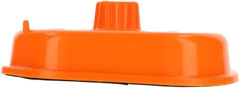 Airbox Cover for Triumph TF 250-X (2024-2025) - Tough ABS Plastic with Rubber Seal for Secure Airbox Cleaning and Maintenance - Motorcycles (MX) (OEM Part # T2205329) in Saudi Arabia