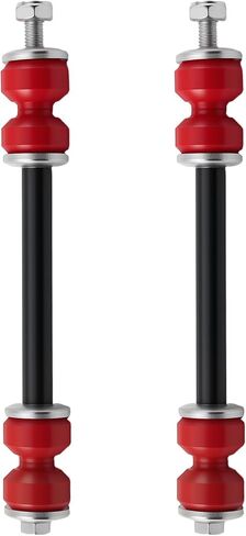 maXpeedingrods Front Stabilizer Sway Bar End Link for Chevy Silverado GMC Sierra 1500 1999-2006, K80631 K700539 Pair Front Suspension Sway Bar Link Kit in Saudi Arabia
