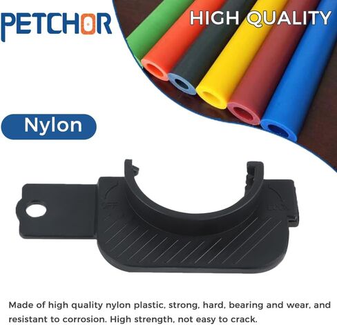 Gas Cap Holder, Fuel Cap Holder Compatible with Toyota Tacoma 2016-2022 3rd Gen Car Fuel Tank Gas Cap Holder in Saudi Arabia