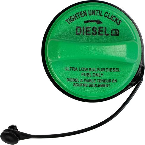 FC1068 8C3Z-9030-C Diesel Fuel Cap for 2008-2019 Ford F250 F350 F450 F550 Super Duty 6.4L 6.7L Gas Cap in Saudi Arabia