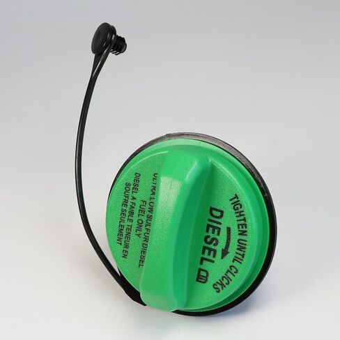 FC1068 8C3Z-9030-C Diesel Fuel Cap for 2008-2019 Ford F250 F350 F450 F550 Super Duty 6.4L 6.7L Gas Cap in Saudi Arabia