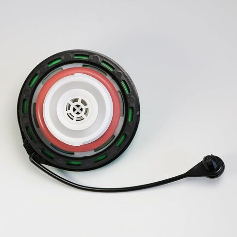 FC1068 8C3Z-9030-C Diesel Fuel Cap for 2008-2019 Ford F250 F350 F450 F550 Super Duty 6.4L 6.7L Gas Cap in Saudi Arabia