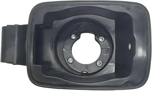Fuel Tank Door Housing for Hyundai Sonata 2011-2015 Replace# 81595-3S000 815953S000 in Saudi Arabia