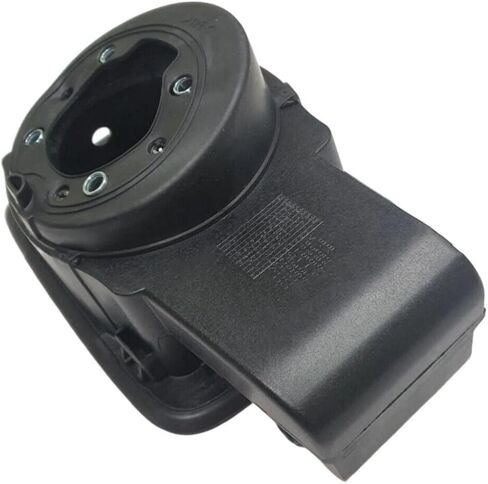 Fuel Tank Door Housing for Hyundai Sonata 2011-2015 Replace# 81595-3S000 815953S000 in Saudi Arabia