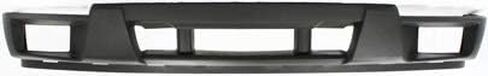 Garage-Pro Fog Light Assembly Set of 3 For 2004-2012 Chevrolet Colorado, 2004-2012 GMC Canyon, OE comparable Driver Passenger Side, Black in Saudi Arabia