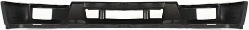 Garage-Pro Fog Light Assembly Set of 3 For 2004-2012 Chevrolet Colorado, 2004-2012 GMC Canyon, OE comparable Driver Passenger Side, Black in Saudi Arabia
