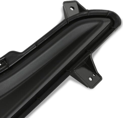 G-PLUS Front Fog Light Cover Compatible with 2016 Elantra Value Edition 2014-2016 Elantra GL GLS L Limited SE Sport Left Driver Right Passenger Side 865633X700 HY1038124 865643X700 HY1039124 in Saudi Arabia