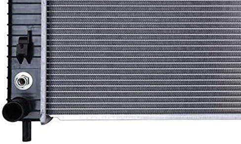 مشعاع تبريد السيارات لـ 2007-2017 تشيفي إكوينوكس سوزوكي XL-7 جي إم سي تيرين 4CYL 2.4L V6 3.6L in Kuwait