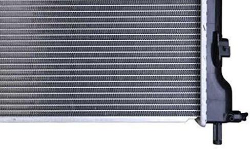 مشعاع تبريد السيارات لـ 2007-2017 تشيفي إكوينوكس سوزوكي XL-7 جي إم سي تيرين 4CYL 2.4L V6 3.6L in Kuwait