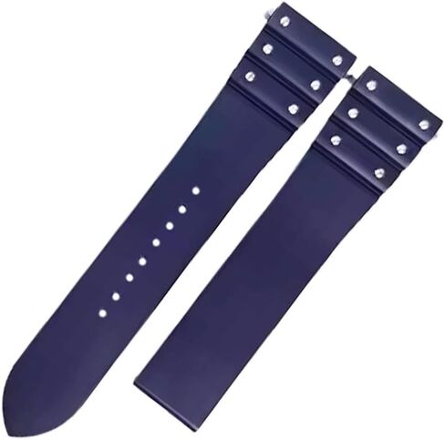 شاهد استبدال الشريط المطاطي لكارتييه سانتوس الكبير سريع الإصدار 21 مم in Kuwait