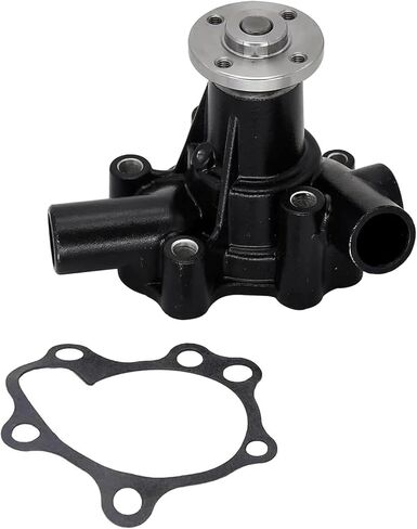 New 121000-42100 Water Pump 121000-42101 for Yanm-er Engine 3GMF 3GM30F 3GM30F-YEU 3HM 3HM35F 2GM 3T75 2GMF 2GM20F 2GM20F-YEU in Saudi Arabia