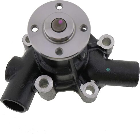 New 121000-42100 Water Pump 121000-42101 for Yanm-er Engine 3GMF 3GM30F 3GM30F-YEU 3HM 3HM35F 2GM 3T75 2GMF 2GM20F 2GM20F-YEU in Saudi Arabia