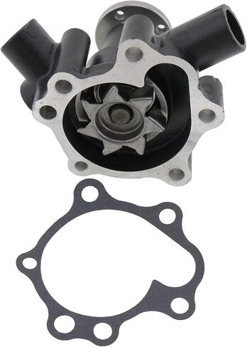 New 121000-42100 Water Pump 121000-42101 for Yanm-er Engine 3GMF 3GM30F 3GM30F-YEU 3HM 3HM35F 2GM 3T75 2GMF 2GM20F 2GM20F-YEU in Saudi Arabia