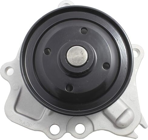 DNJ WP993 Water Pump for 2015-2017 Lexus NX200t 2.0L L4 16V DOHC 1998cc in Saudi Arabia