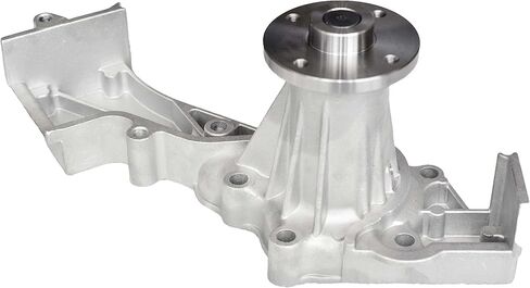 Professional Water Pump Kit Compatible With 1997-2000 INFINITI QX4 1999-2004 FRONTIER 1996-2001 PATHFINDER 2000-2004 XTERRA V6-3.3L AW9338 in Saudi Arabia