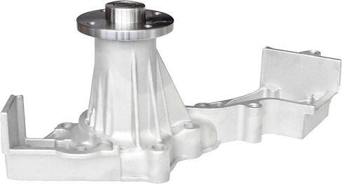 Professional Water Pump Kit Compatible With 1997-2000 INFINITI QX4 1999-2004 FRONTIER 1996-2001 PATHFINDER 2000-2004 XTERRA V6-3.3L AW9338 in Saudi Arabia