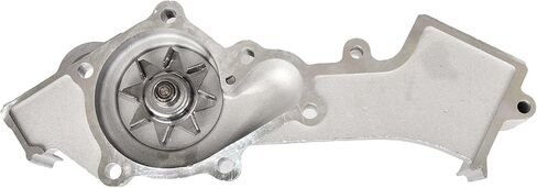 Professional Water Pump Kit Compatible With 1997-2000 INFINITI QX4 1999-2004 FRONTIER 1996-2001 PATHFINDER 2000-2004 XTERRA V6-3.3L AW9338 in Saudi Arabia