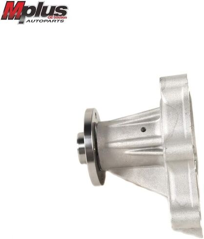 MPLUS 150-2150 مجموعة مضخة مياه المحرك استبدال 1990-1996 لنيسان 300ZX 3.0L 2960CC V6 GAS DOHC تستنشق بشكل طبيعي Eng. الكود VG30DE VG30DETT in Saudi Arabia