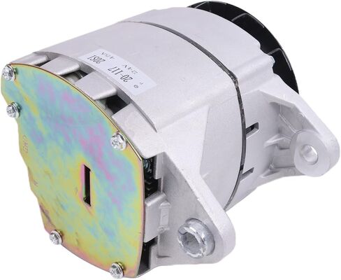 New Brushless Alternator 24V 1117642 0R5217 Compatible with Cummins Cat Caterpillar 321660 1117643 3016627 0R2698 210227 3T6352 1117647 3N2702 1117622 3N2706 5N5692 7N9720 7T6172 3Y8200 in Saudi Arabia