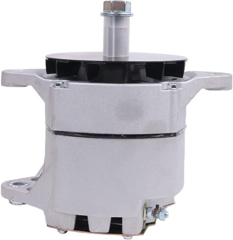 New Brushless Alternator 24V 1117642 0R5217 Compatible with Cummins Cat Caterpillar 321660 1117643 3016627 0R2698 210227 3T6352 1117647 3N2702 1117622 3N2706 5N5692 7N9720 7T6172 3Y8200 in Saudi Arabia