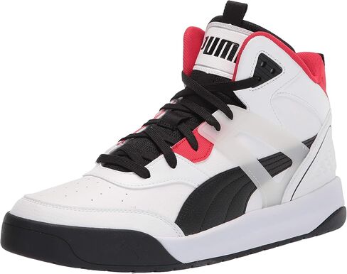 حذاء رياضي رجالي من PUMA Backcourt Mid in Kuwait