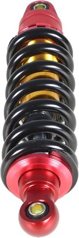 285mm 11in Rear Shock Absorber Suspension 10mm Installation Hole Diameter in Saudi Arabia
