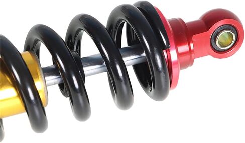 285mm 11in Rear Shock Absorber Suspension 10mm Installation Hole Diameter in Saudi Arabia