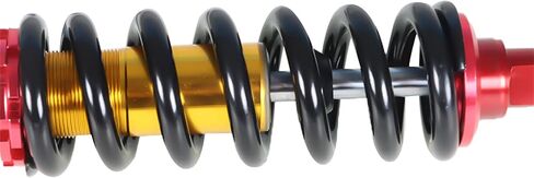 285mm 11in Rear Shock Absorber Suspension 10mm Installation Hole Diameter in Saudi Arabia