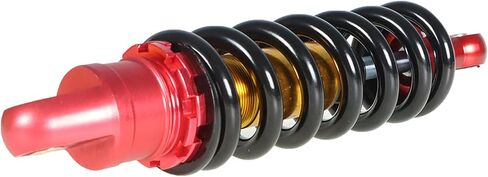 285mm 11in Rear Shock Absorber Suspension 10mm Installation Hole Diameter in Saudi Arabia