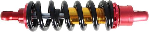 285mm 11in Rear Shock Absorber Suspension 10mm Installation Hole Diameter in Saudi Arabia