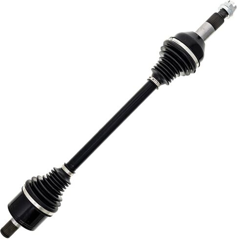 NICHE Rear CV Axle Drive Shaft for Can Am Commander Max 700 Maverick Sport 1000R Trail 1000 705502552 in Saudi Arabia