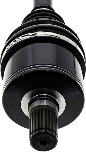 NICHE Rear CV Axle Drive Shaft for Can Am Commander Max 700 Maverick Sport 1000R Trail 1000 705502552 in Saudi Arabia